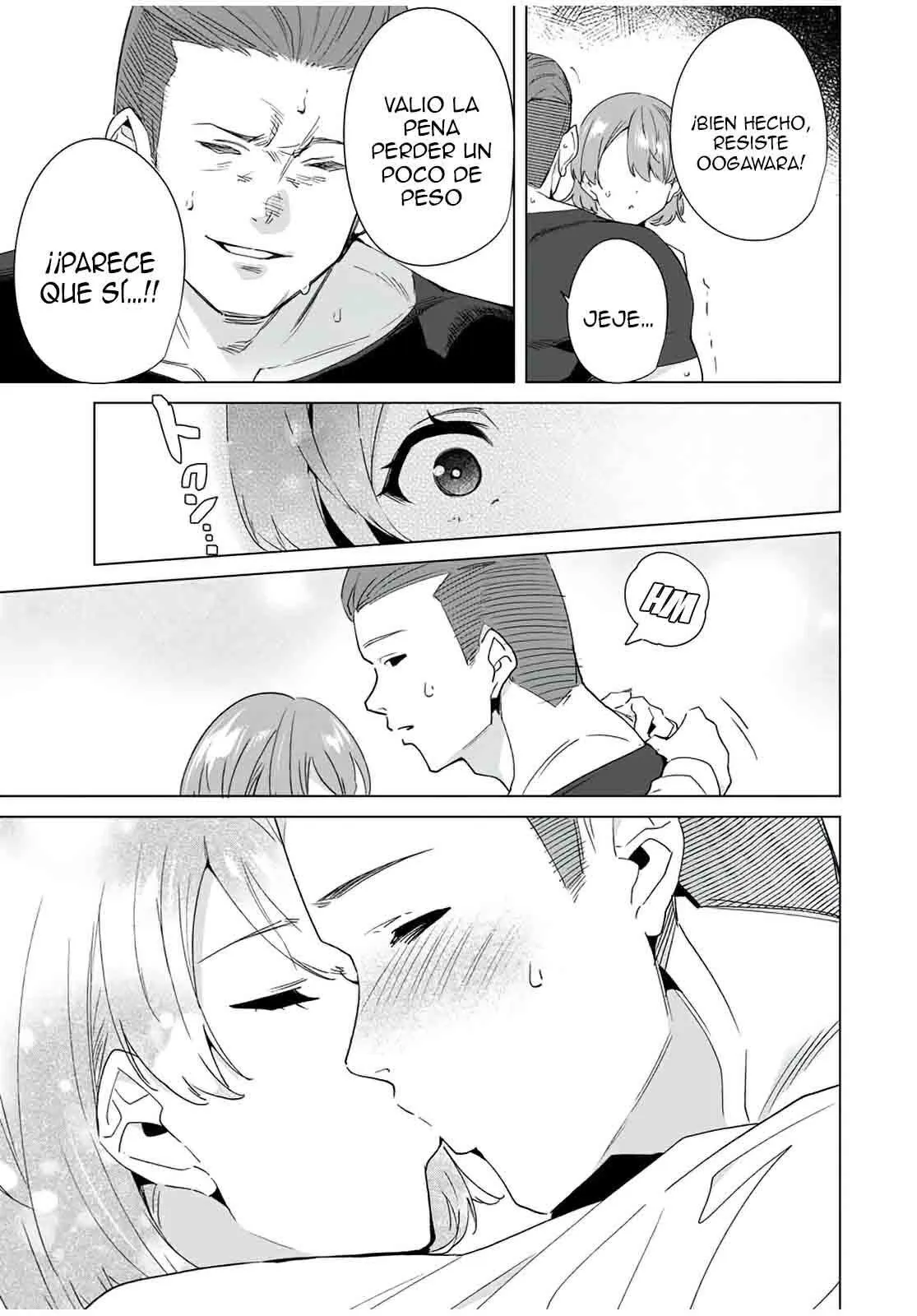 Destiny Lovers Capítulo 68 - Page 14