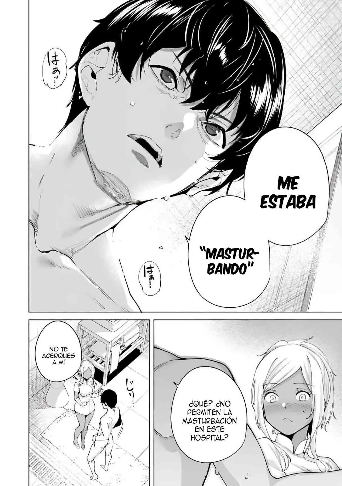 Destiny Lovers Capítulo 7 - Page 5