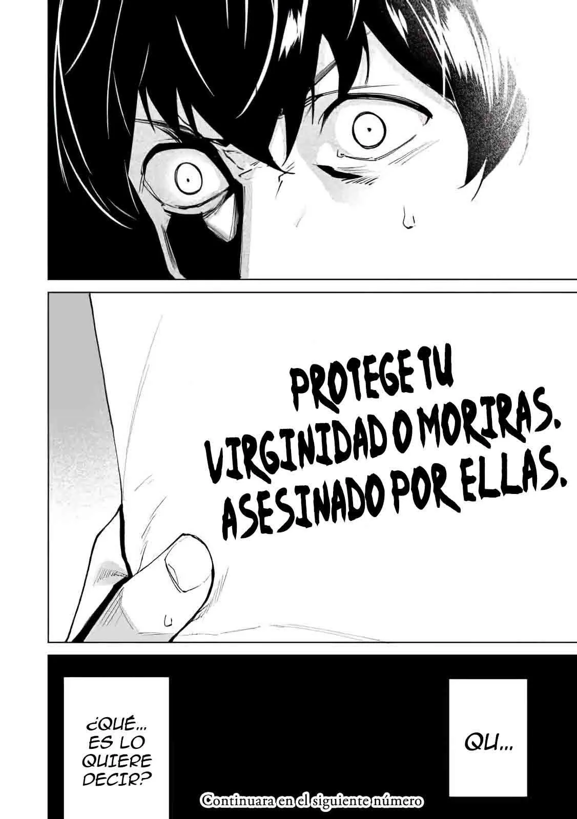 Destiny Lovers Capítulo 7 - Page 15