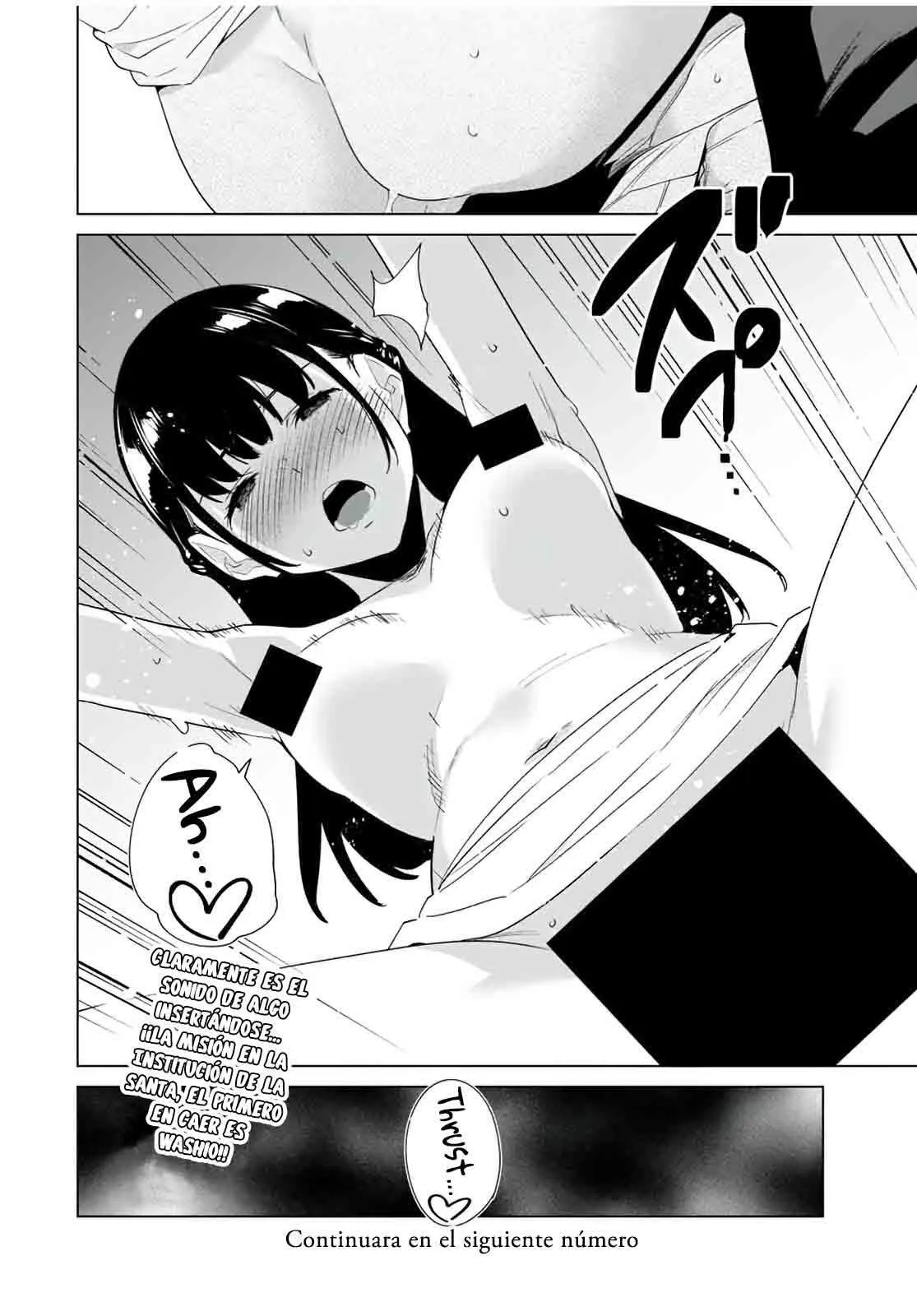 Destiny Lovers Capítulo 70 - Page 15