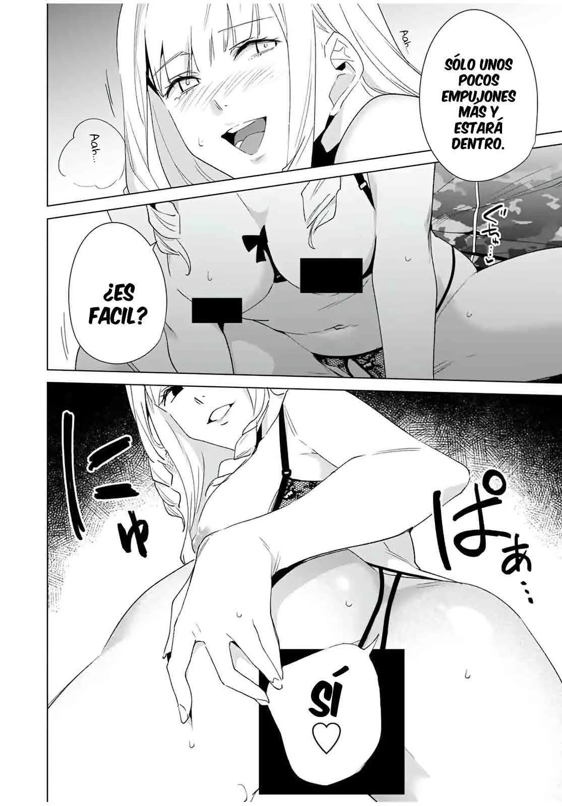 Destiny Lovers Capítulo 71 - Page 13