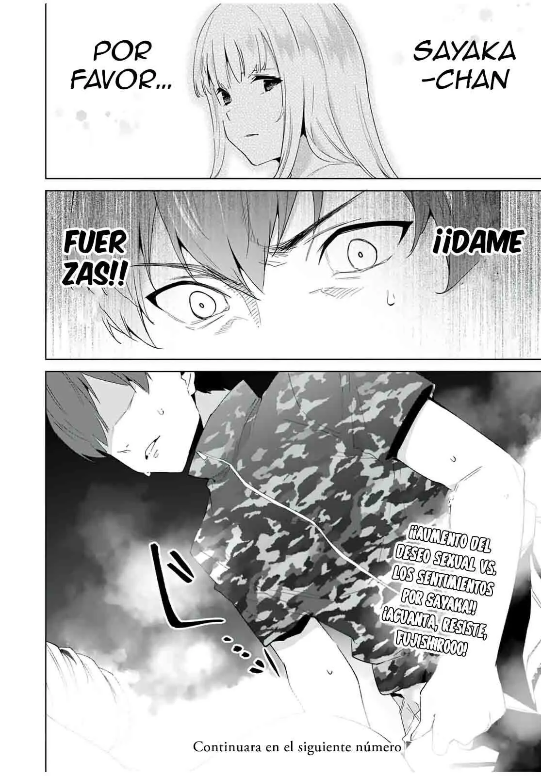 Destiny Lovers Capítulo 71 - Page 15