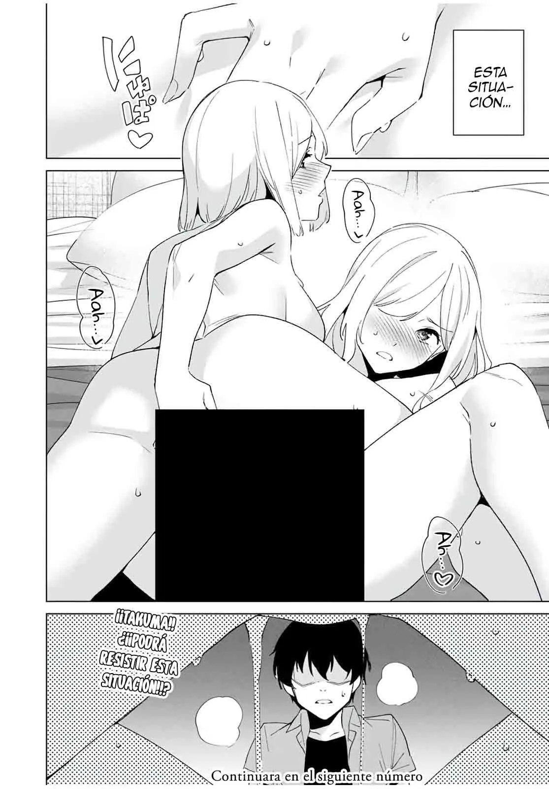 Destiny Lovers Capítulo 74 - Page 15