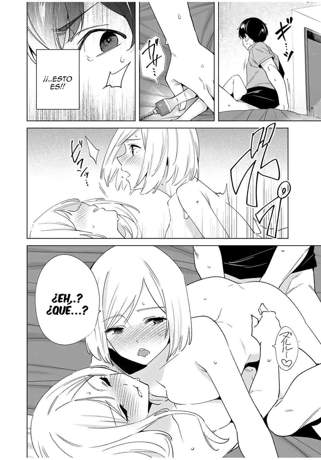 Destiny Lovers Capítulo 75 - Page 9