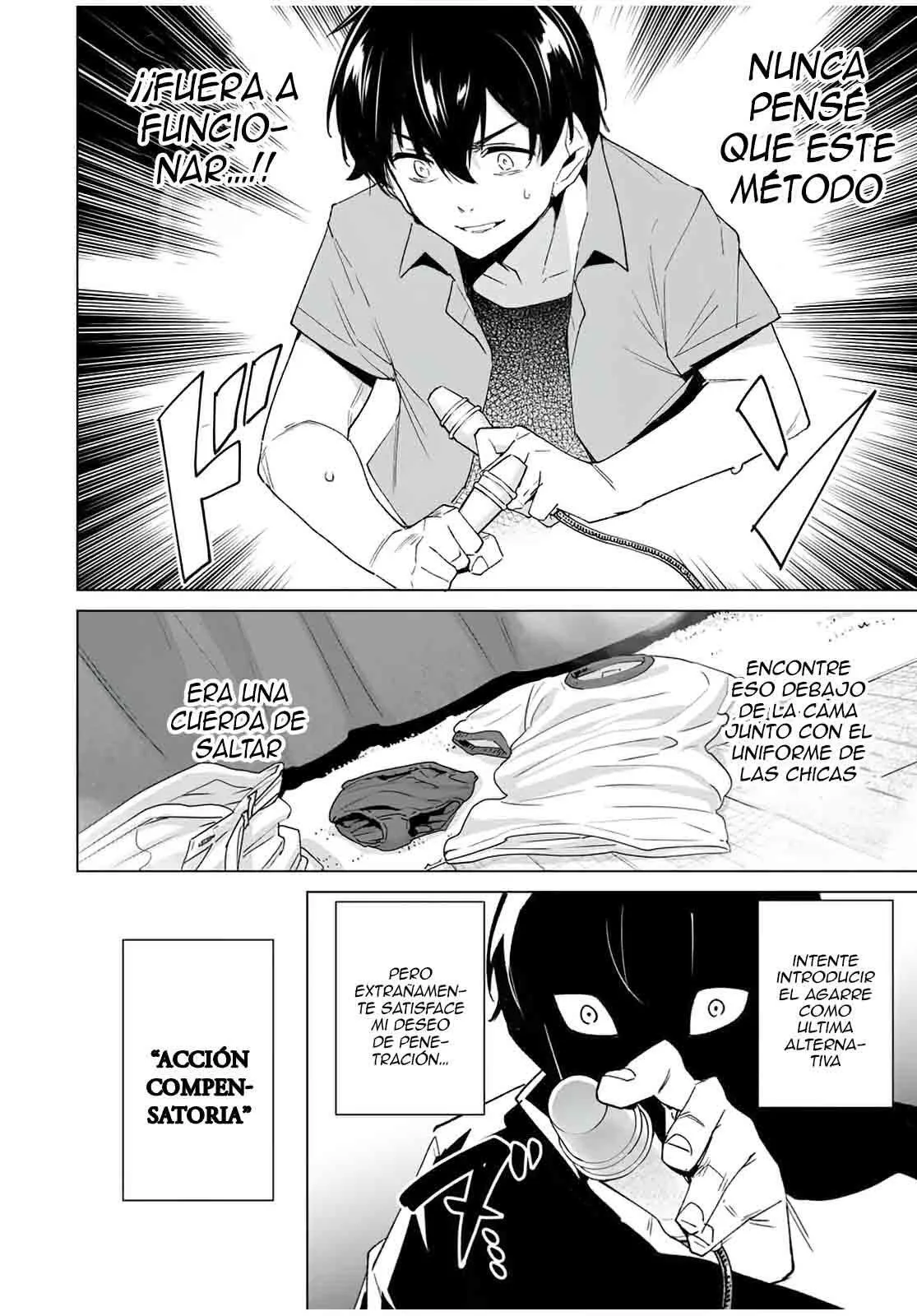Destiny Lovers Capítulo 75 - Page 11