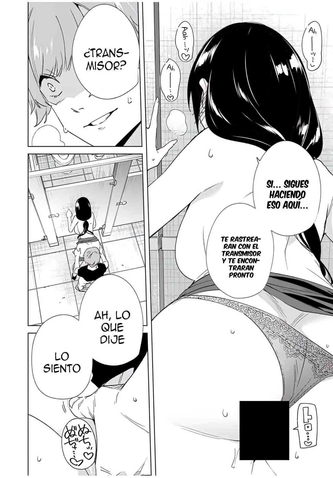 Destiny Lovers Capítulo 76 - Page 13
