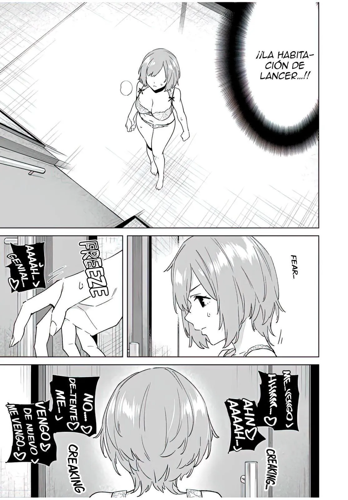 Destiny Lovers Capítulo 77 - Page 12
