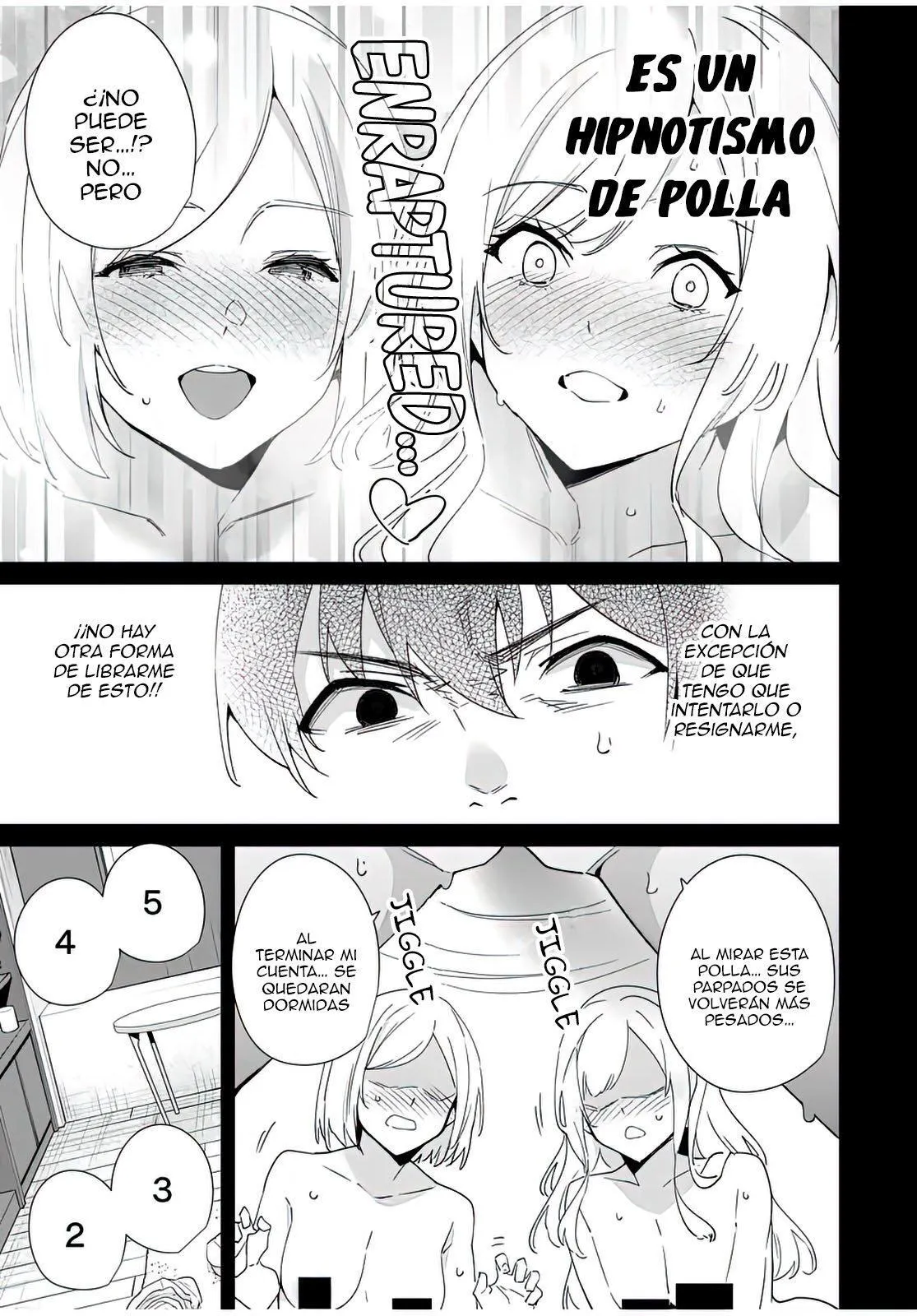 Destiny Lovers Capítulo 78 - Page 6