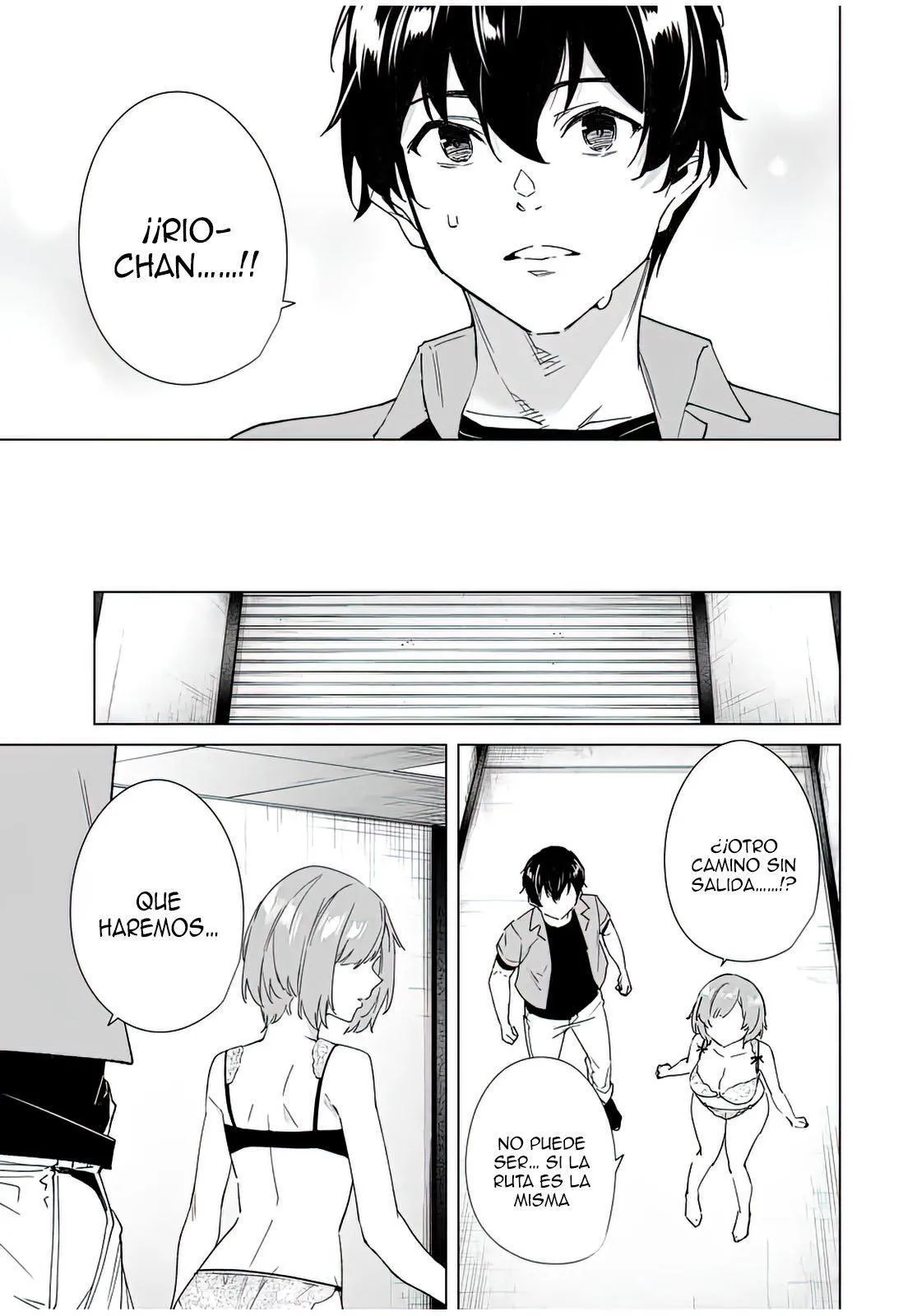 Destiny Lovers Capítulo 78 - Page 12