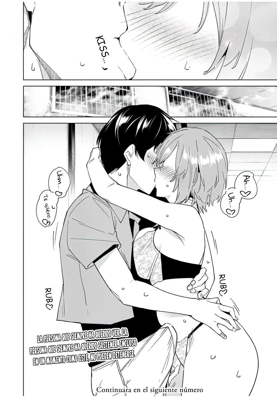 Destiny Lovers Capítulo 78 - Page 15