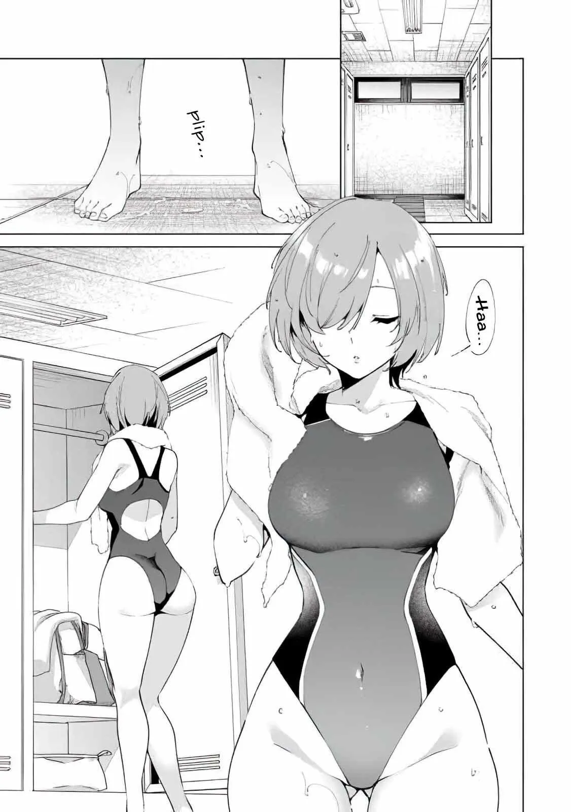 Destiny Lovers Capítulo 8.5 - Page 3