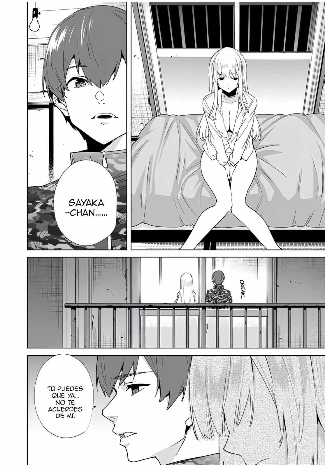 Destiny Lovers Capítulo 80 - Page 11