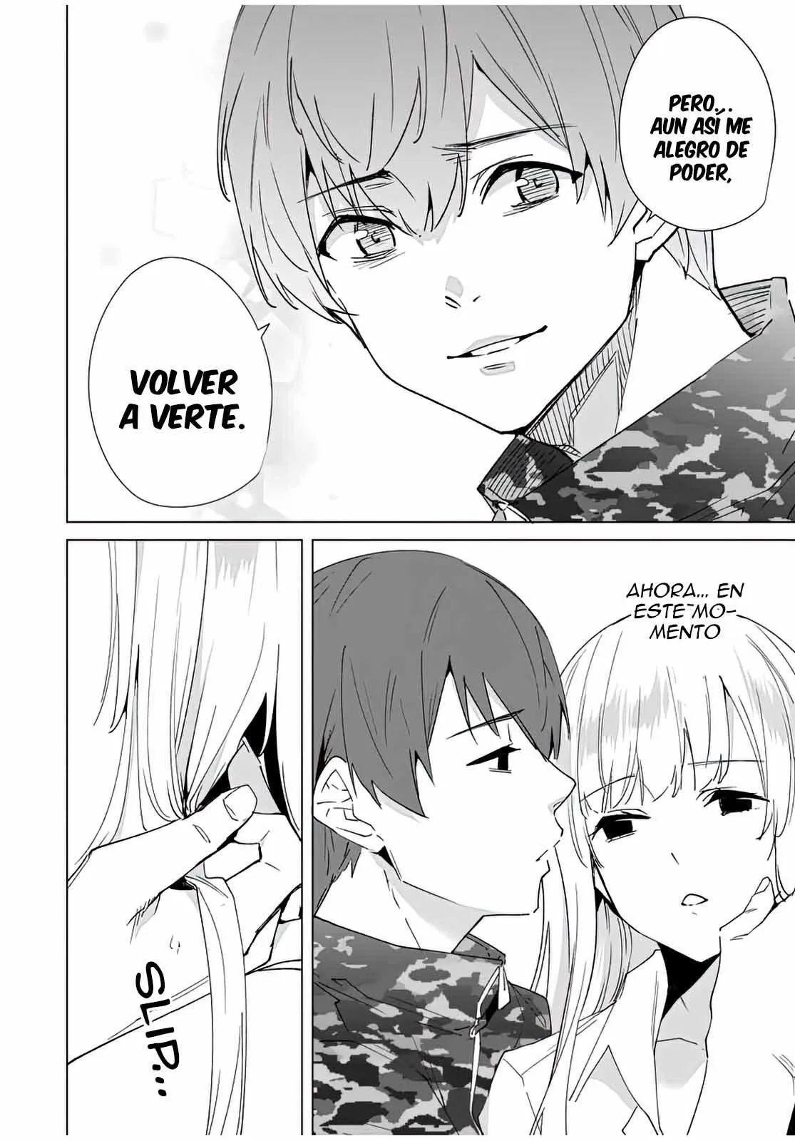 Destiny Lovers Capítulo 80 - Page 13