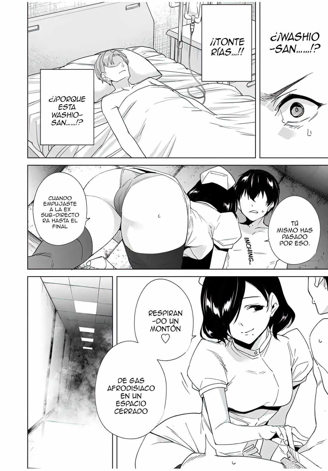 Destiny Lovers Capítulo 81 - Page 7