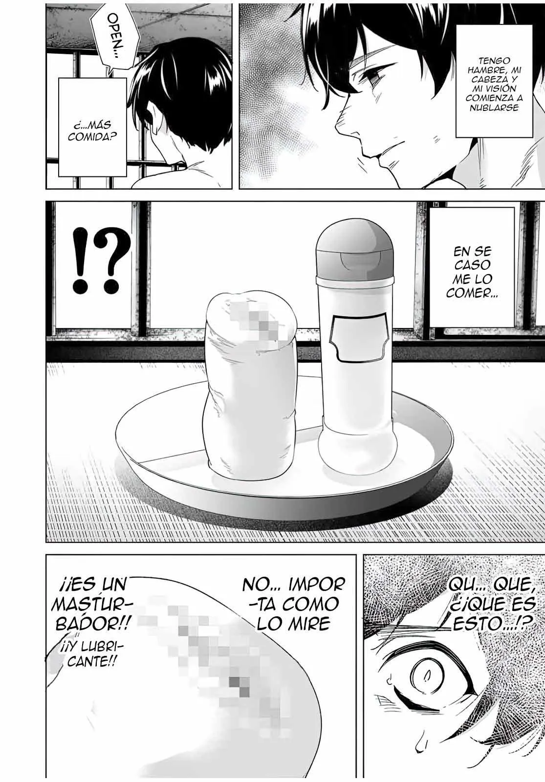 Destiny Lovers Capítulo 82 - Page 3