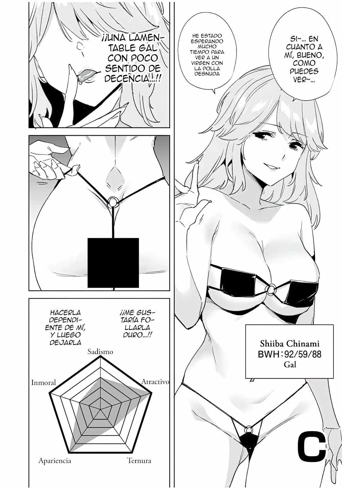 Destiny Lovers Capítulo 83 - Page 7
