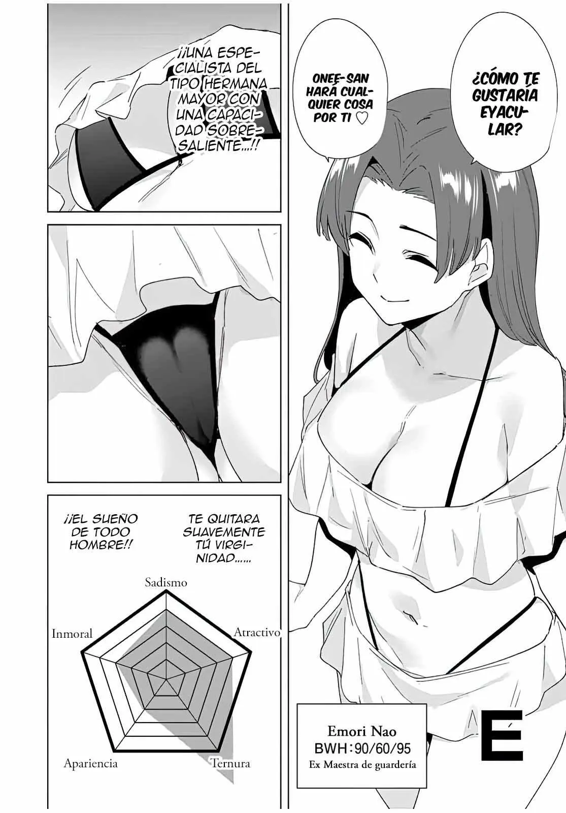 Destiny Lovers Capítulo 83 - Page 9