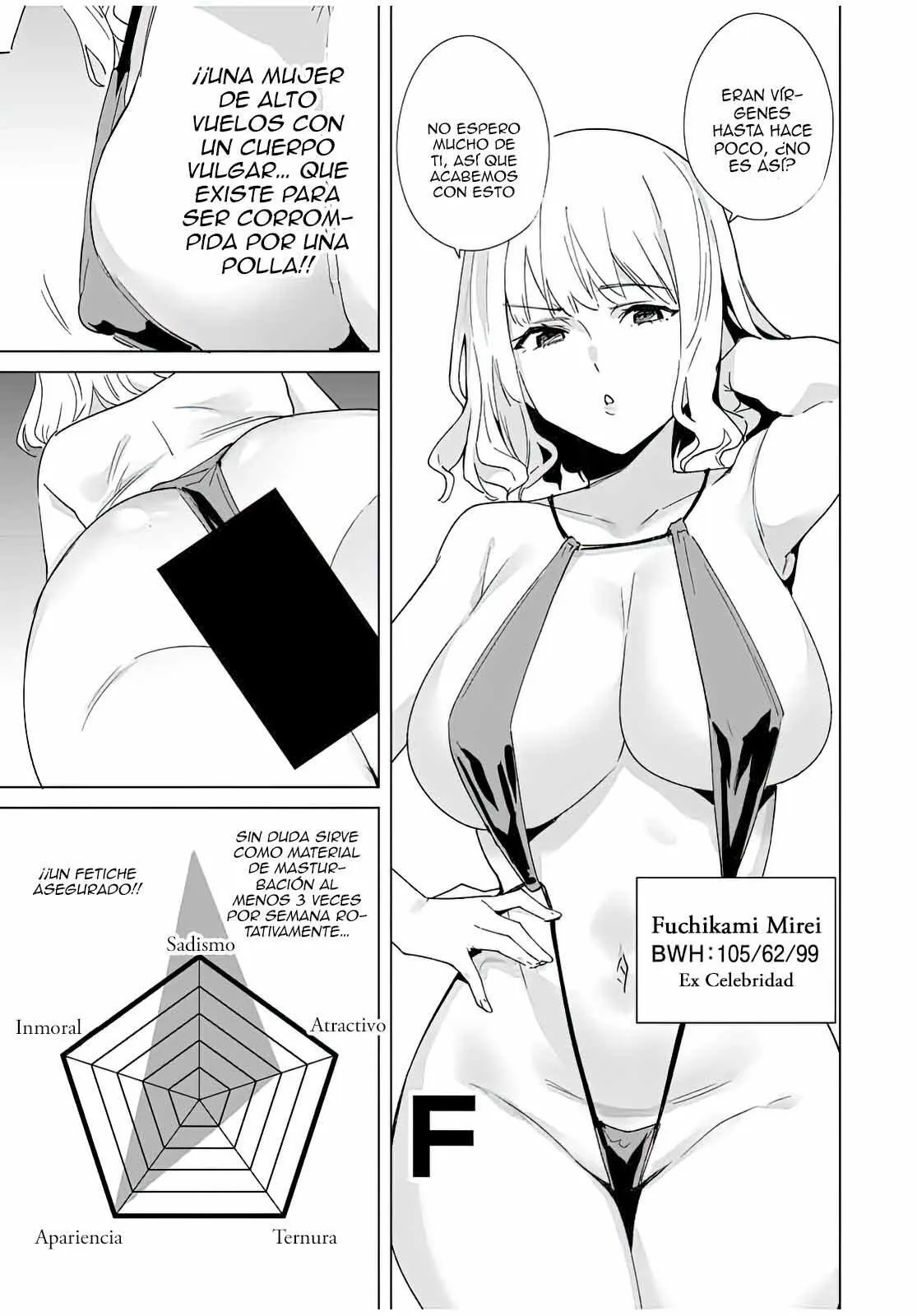 Destiny Lovers Capítulo 83 - Page 10