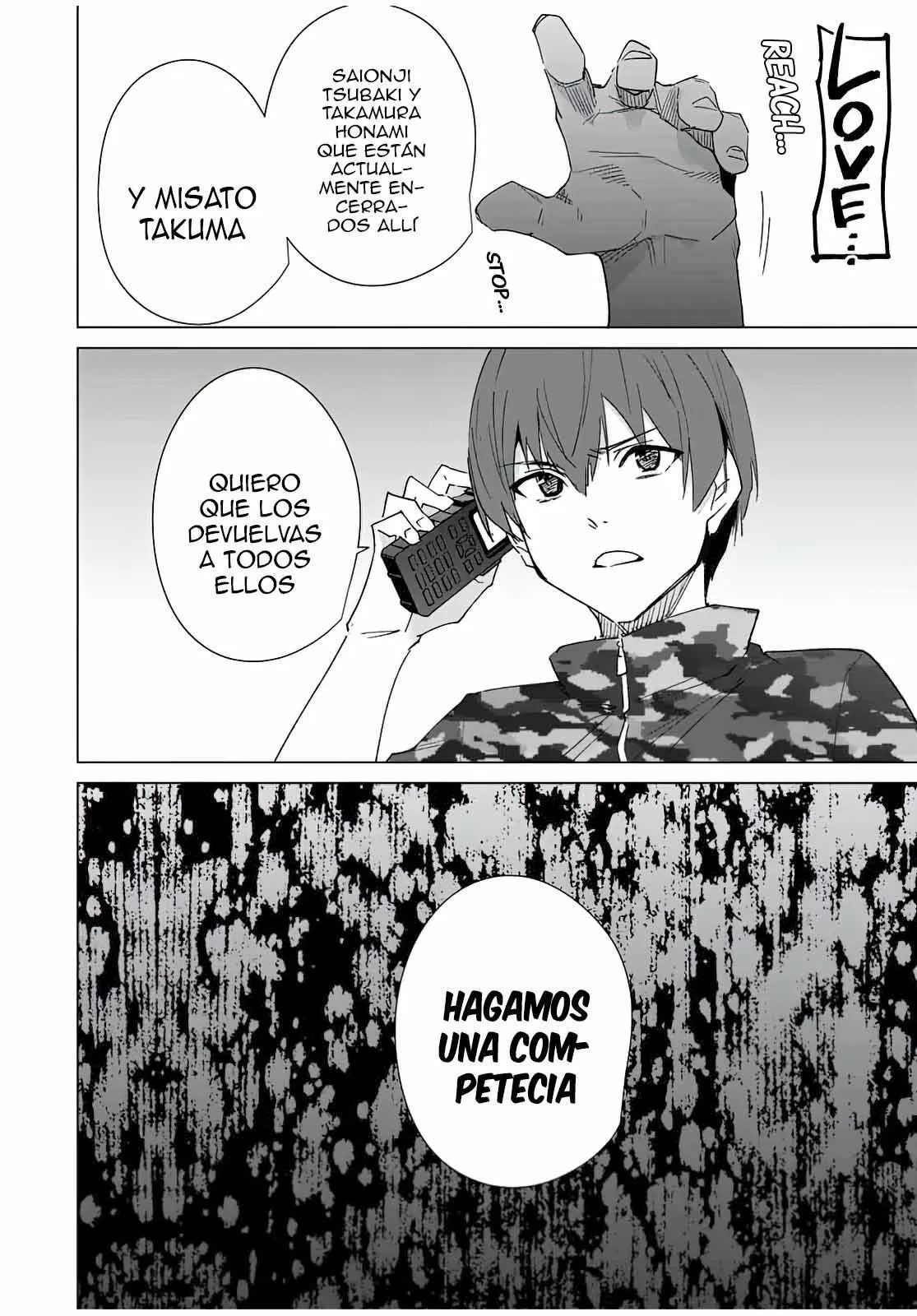 Destiny Lovers Capítulo 85 - Page 11