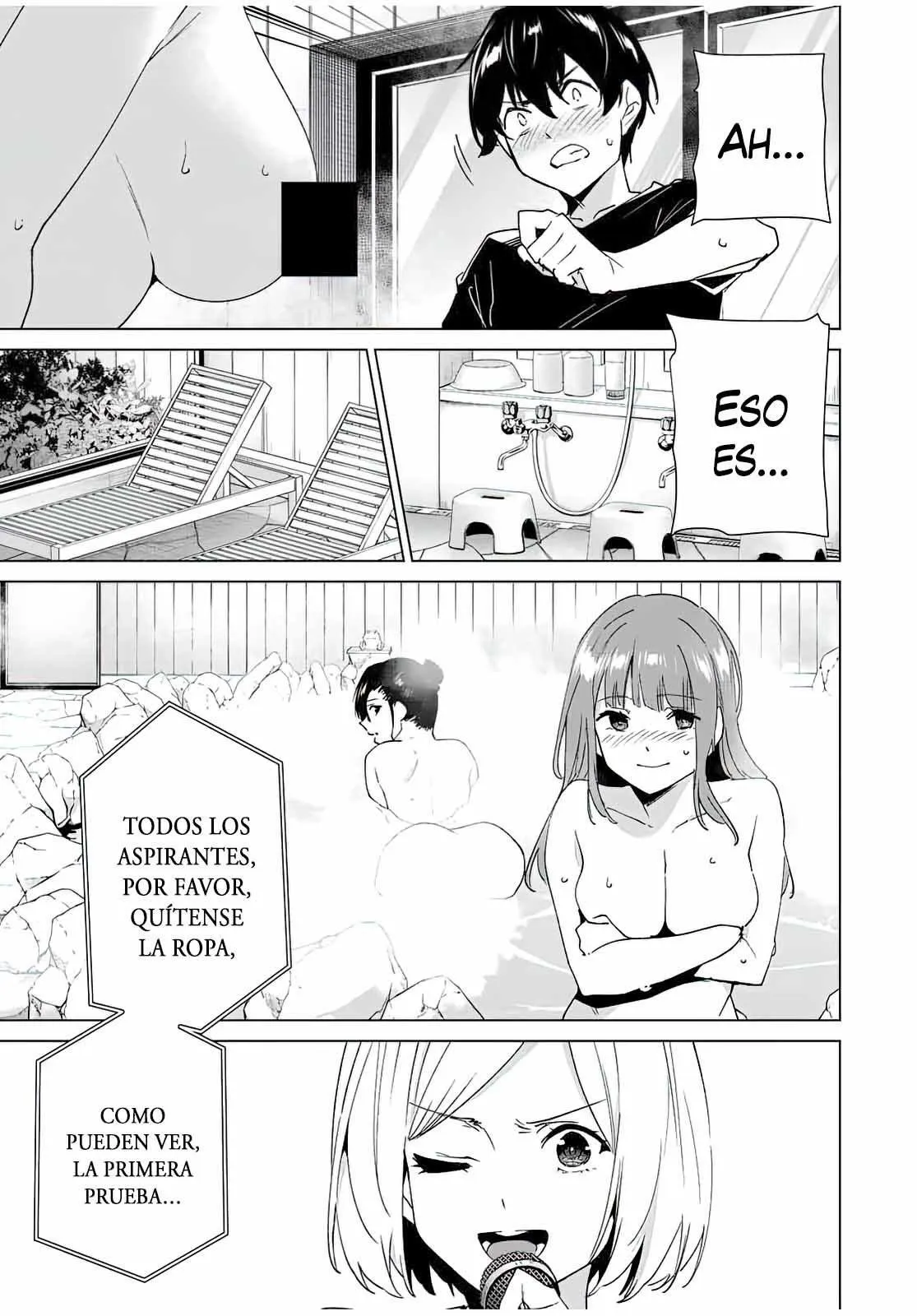 Destiny Lovers Capítulo 87 - Page 14