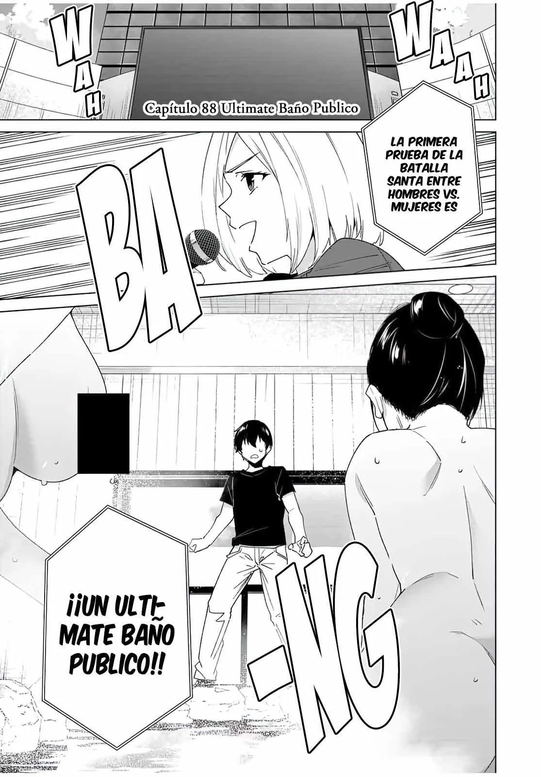 Destiny Lovers Capítulo 88 - Page 2