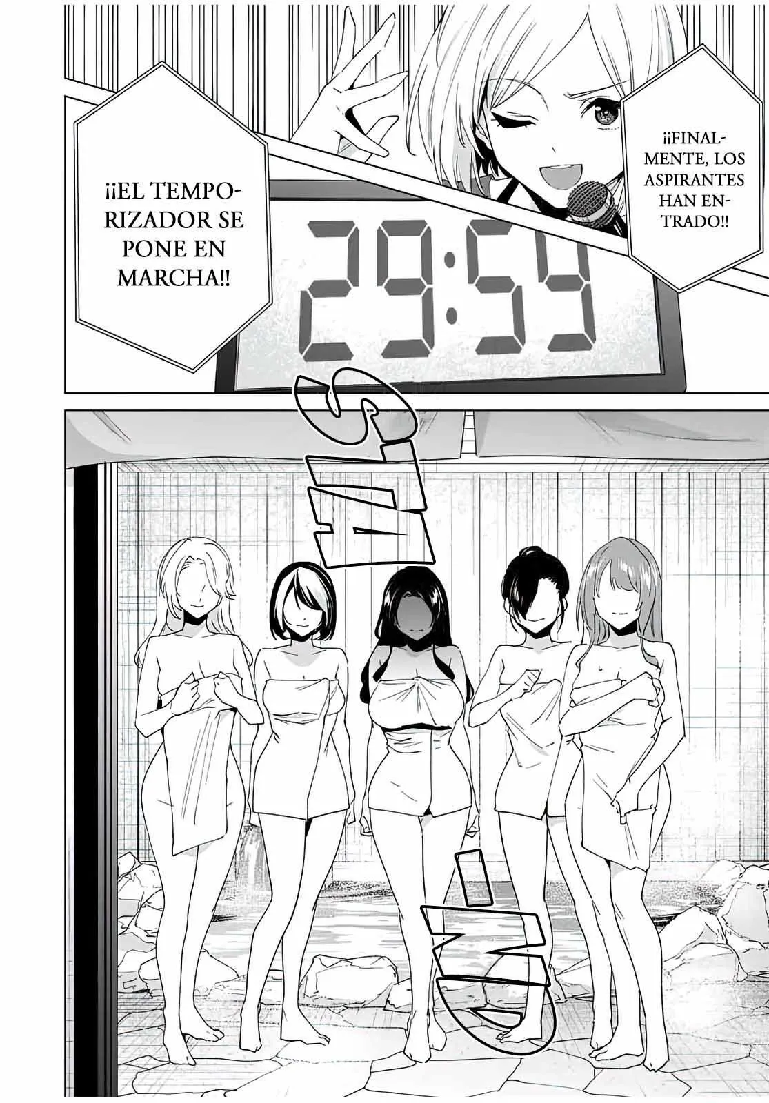 Destiny Lovers Capítulo 88 - Page 13