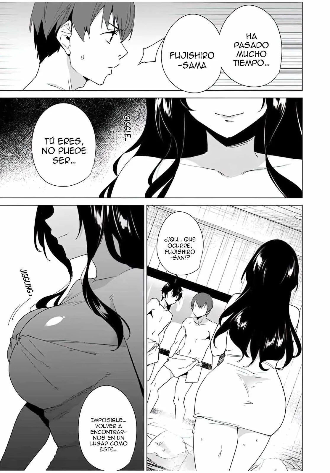 Destiny Lovers Capítulo 88 - Page 14