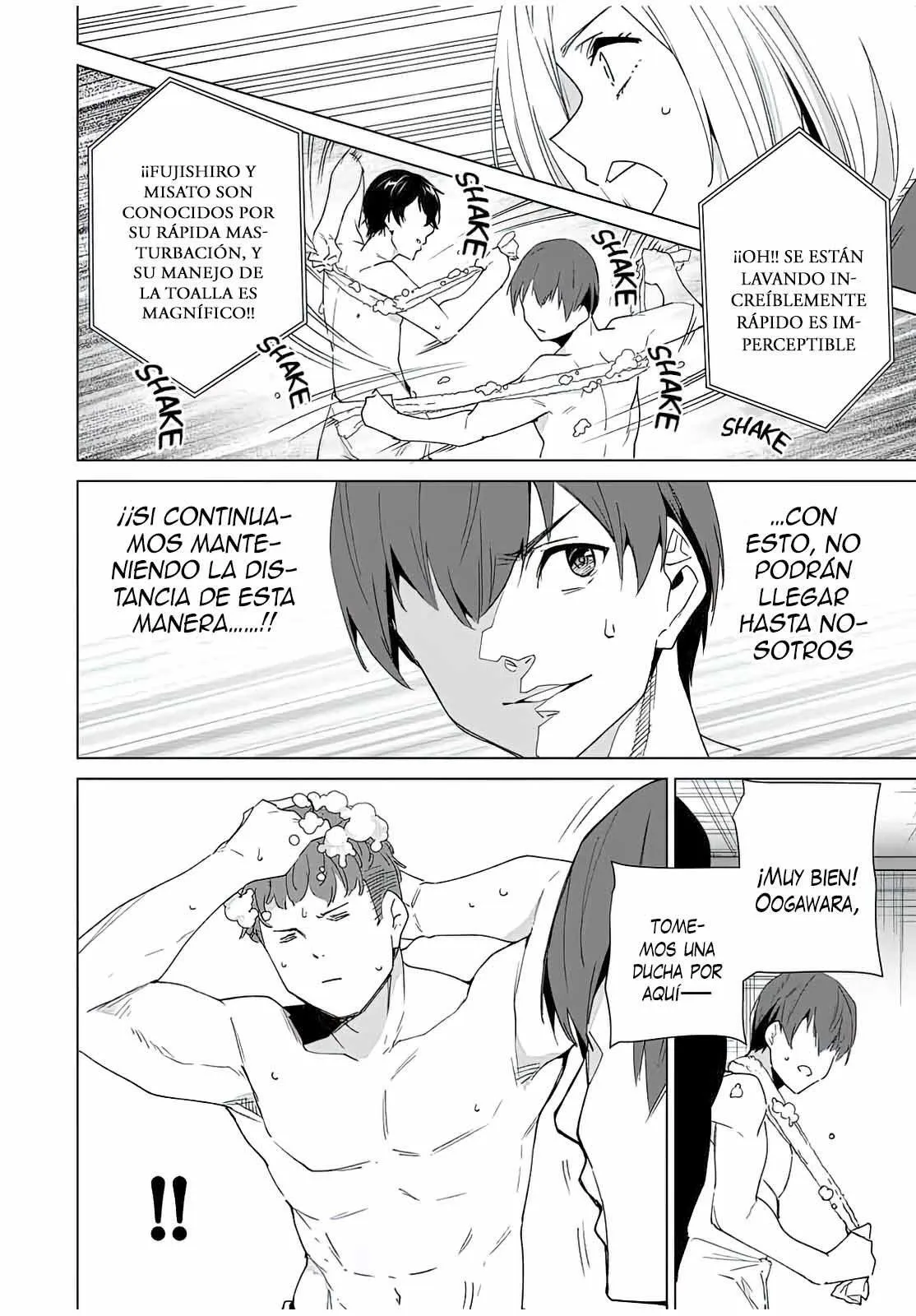 Destiny Lovers Capítulo 89 - Page 7