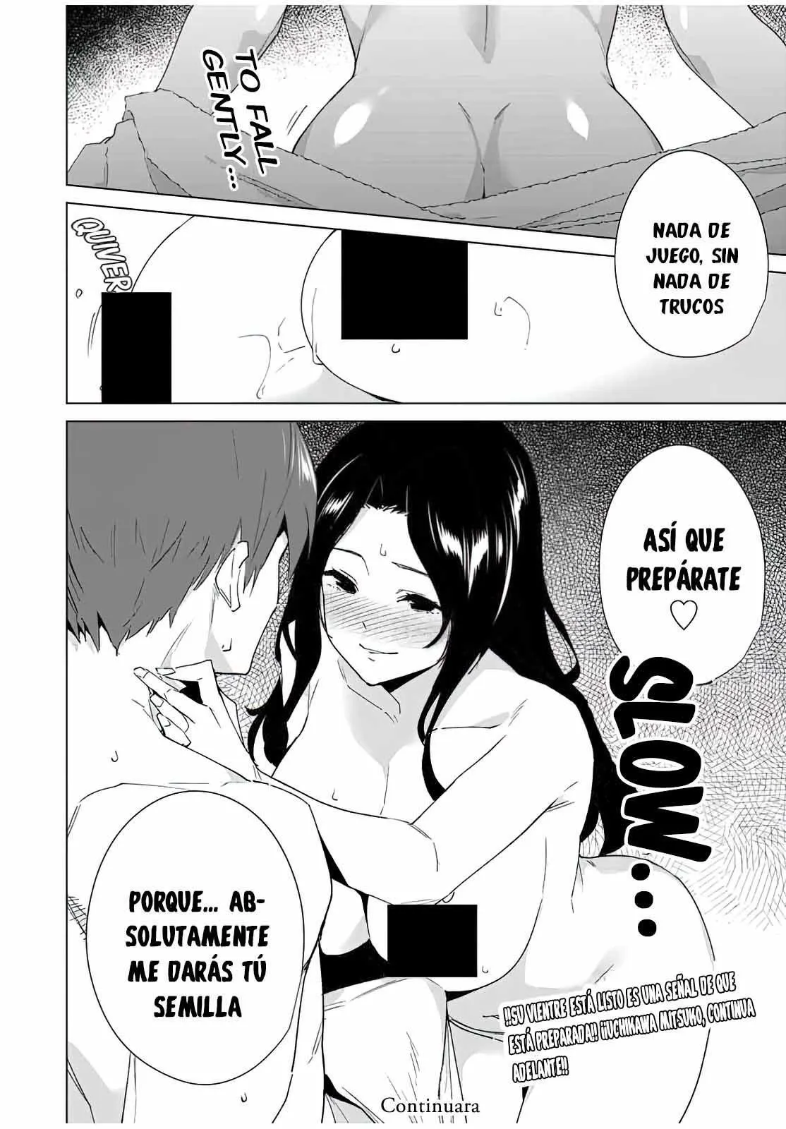 Destiny Lovers Capítulo 89 - Page 15