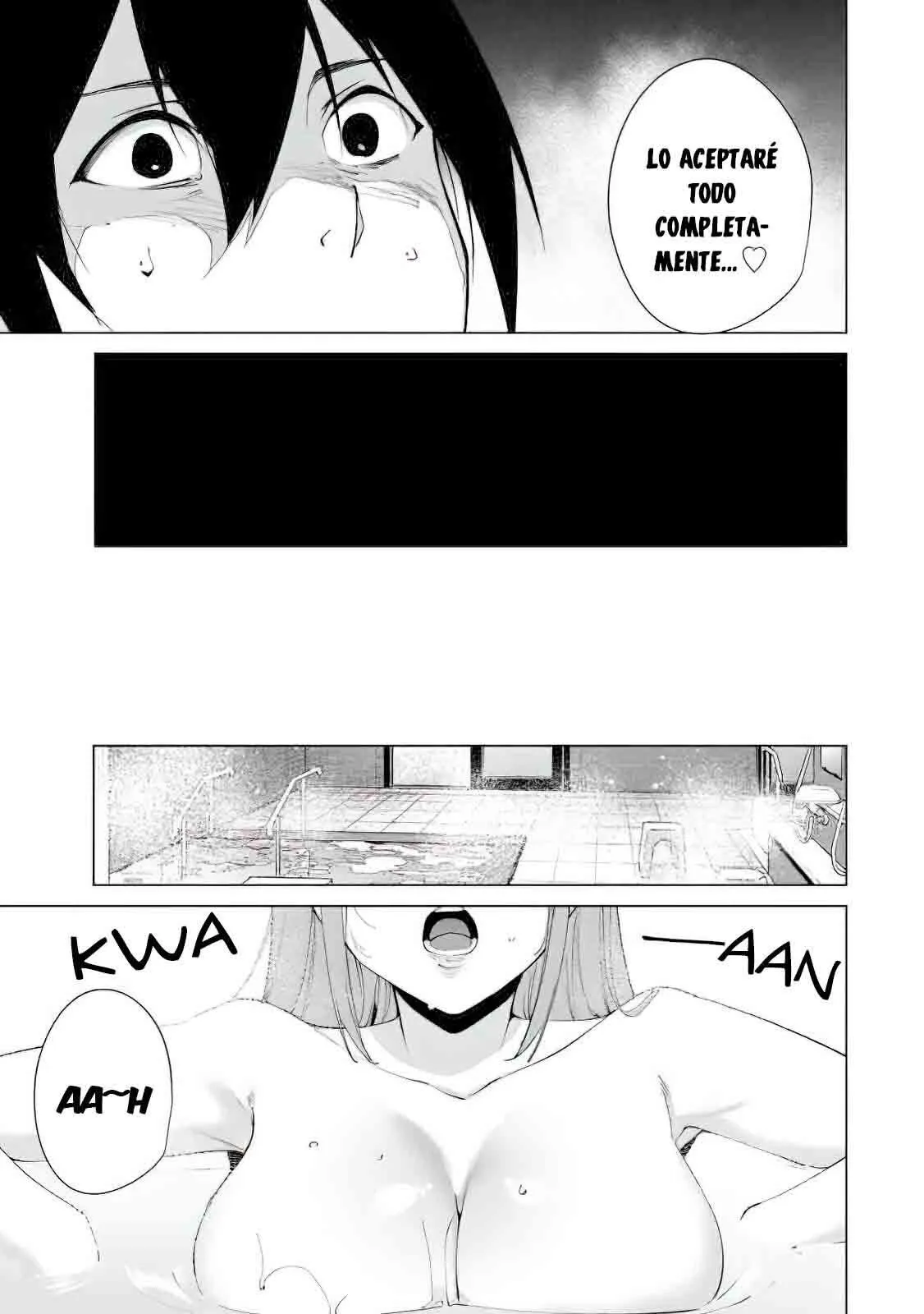 Destiny Lovers Capítulo 9 - Page 8