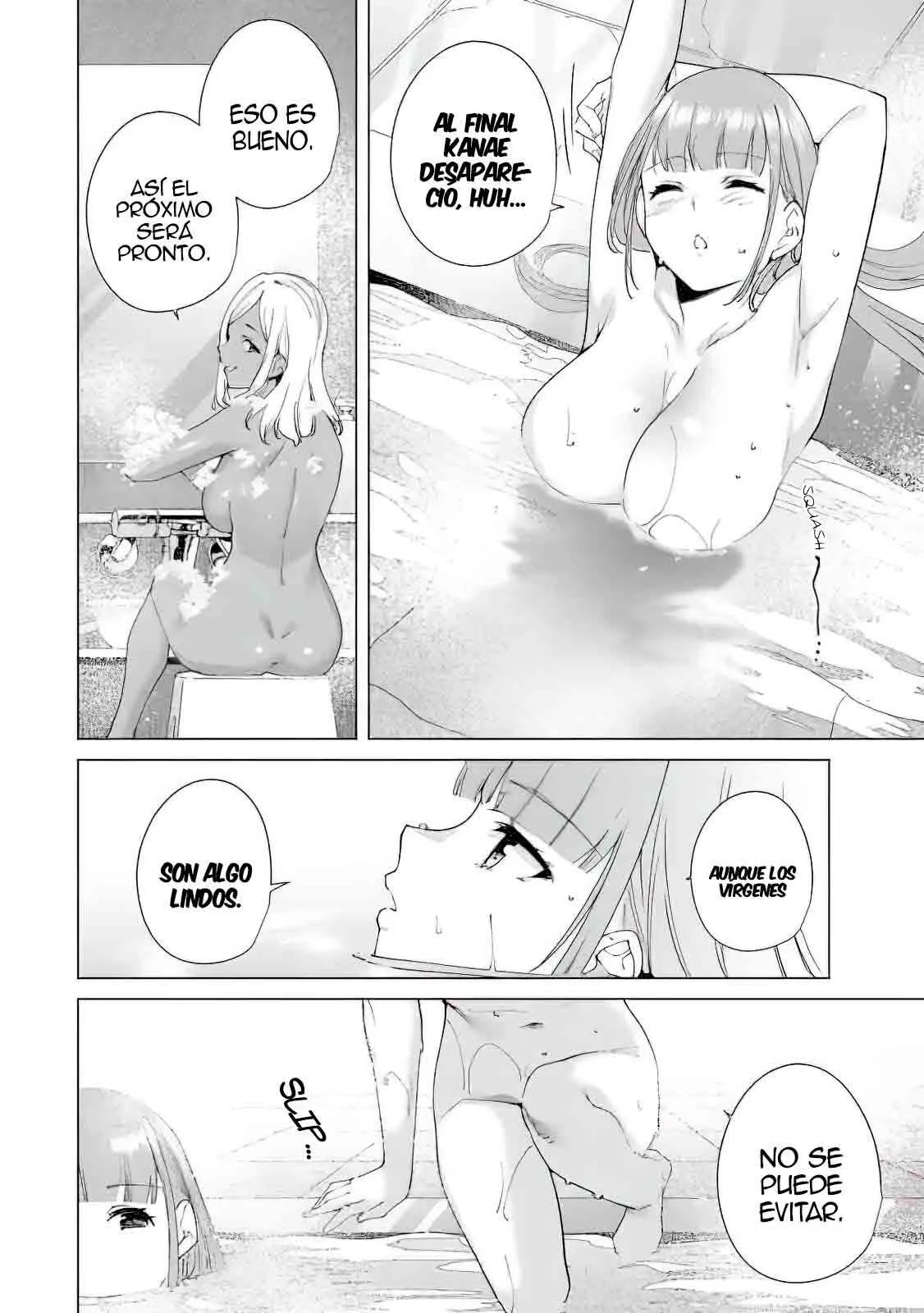 Destiny Lovers Capítulo 9 - Page 9