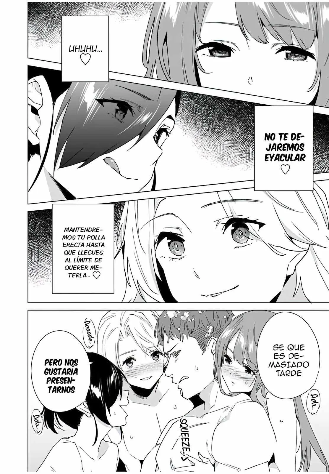 Destiny Lovers Capítulo 90 - Page 9