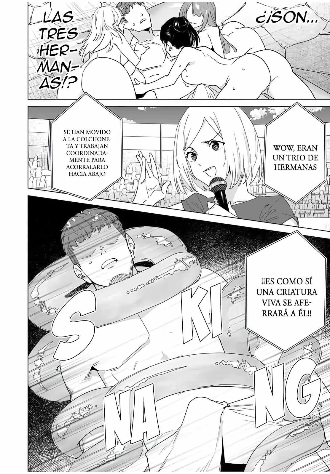 Destiny Lovers Capítulo 90 - Page 11