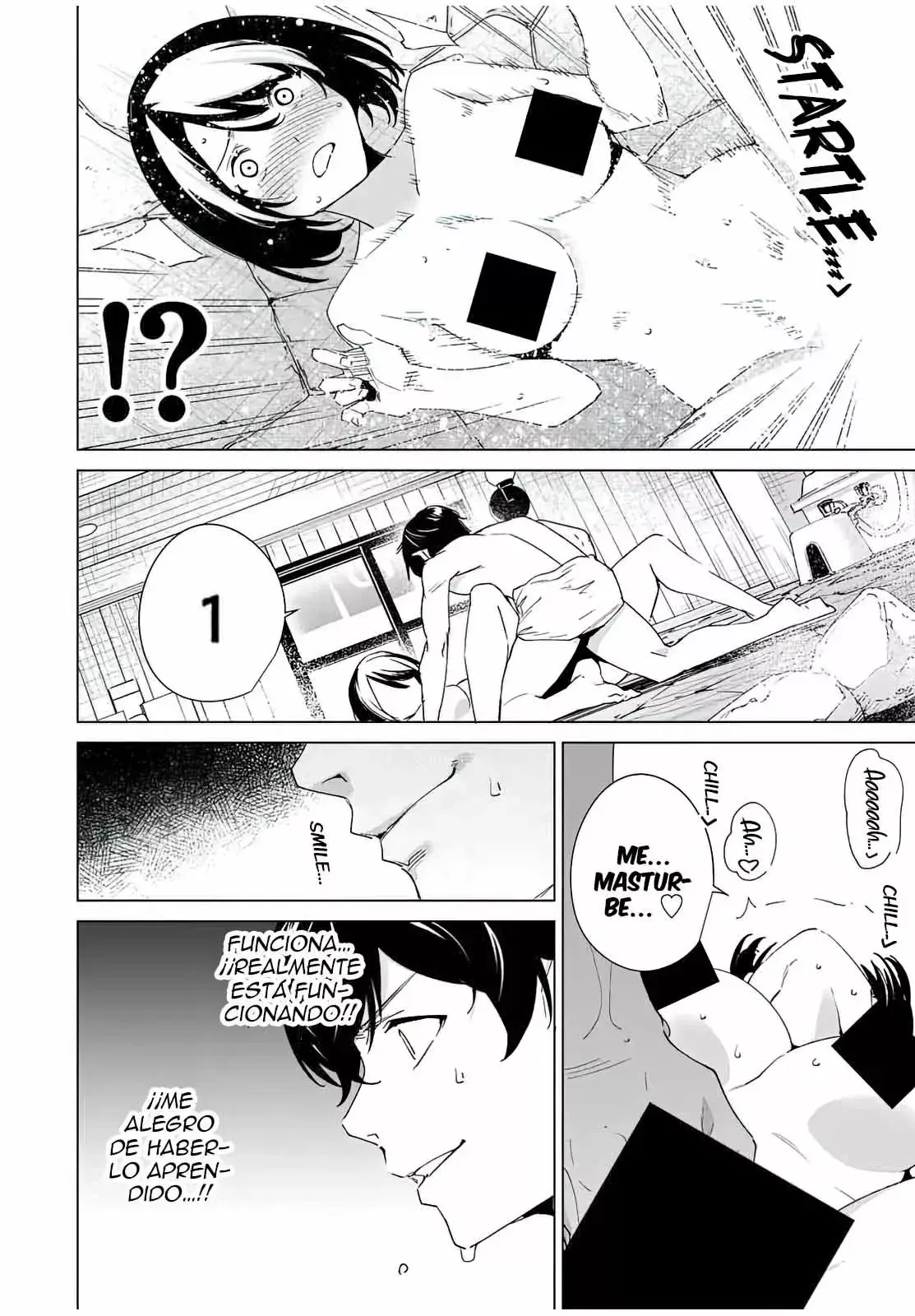 Destiny Lovers Capítulo 92 - Page 3