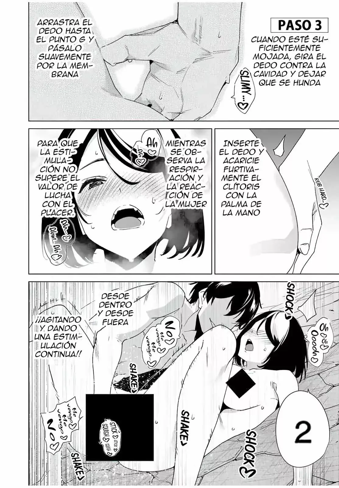 Destiny Lovers Capítulo 92 - Page 5