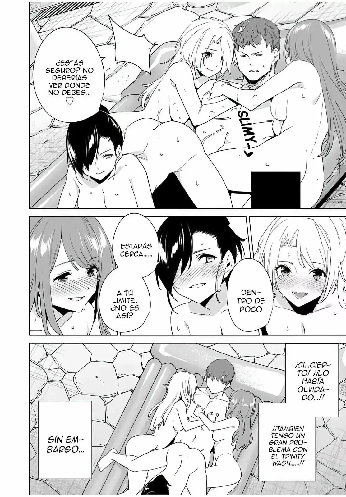 Destiny Lovers Capítulo 92 - Page 7