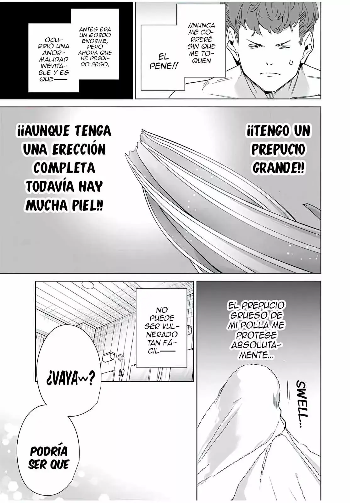 Destiny Lovers Capítulo 92 - Page 8