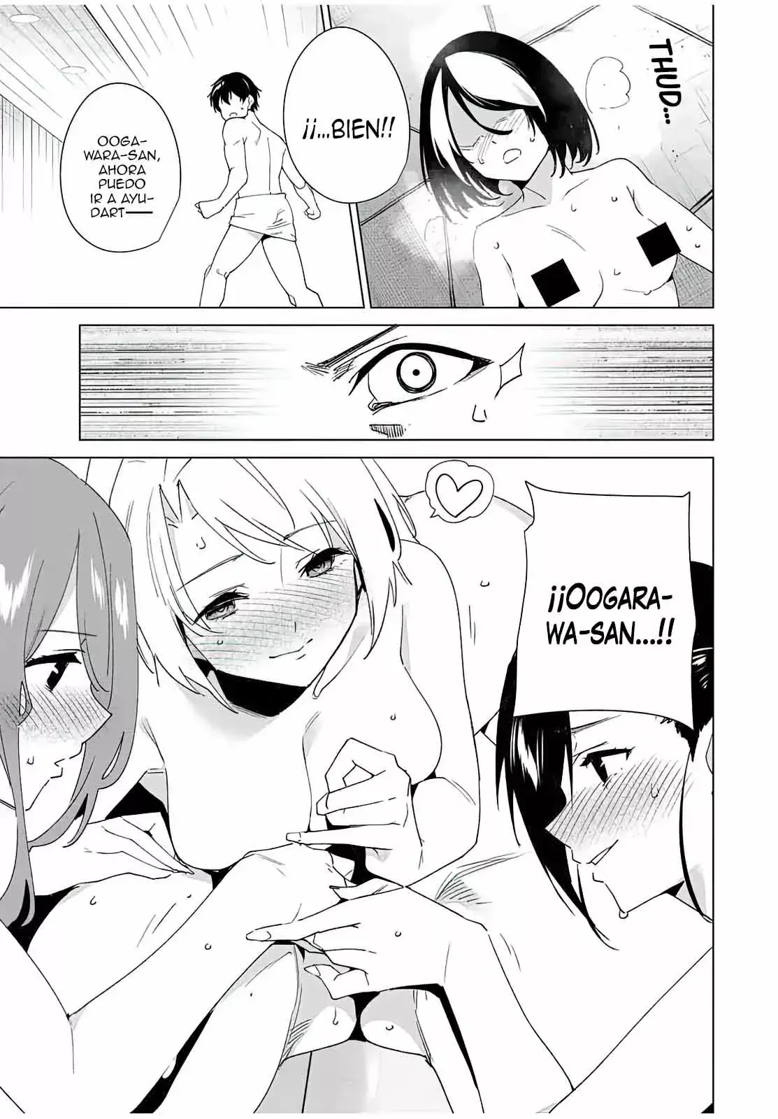 Destiny Lovers Capítulo 92 - Page 12