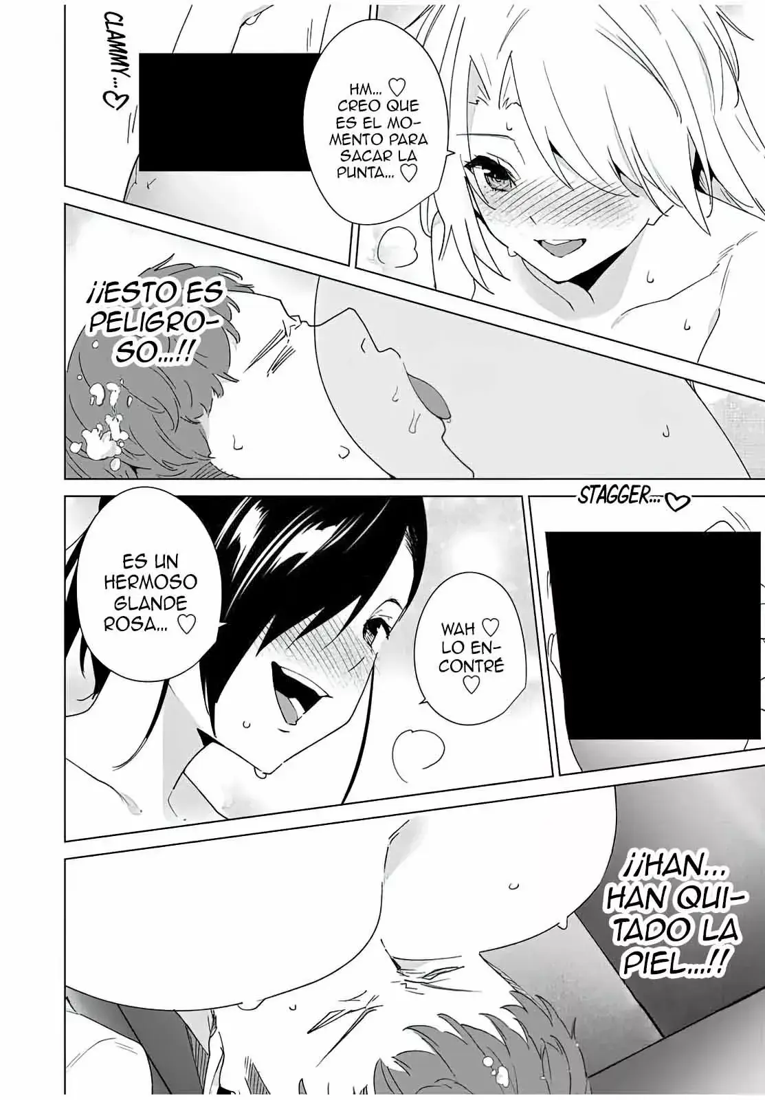 Destiny Lovers Capítulo 92 - Page 13