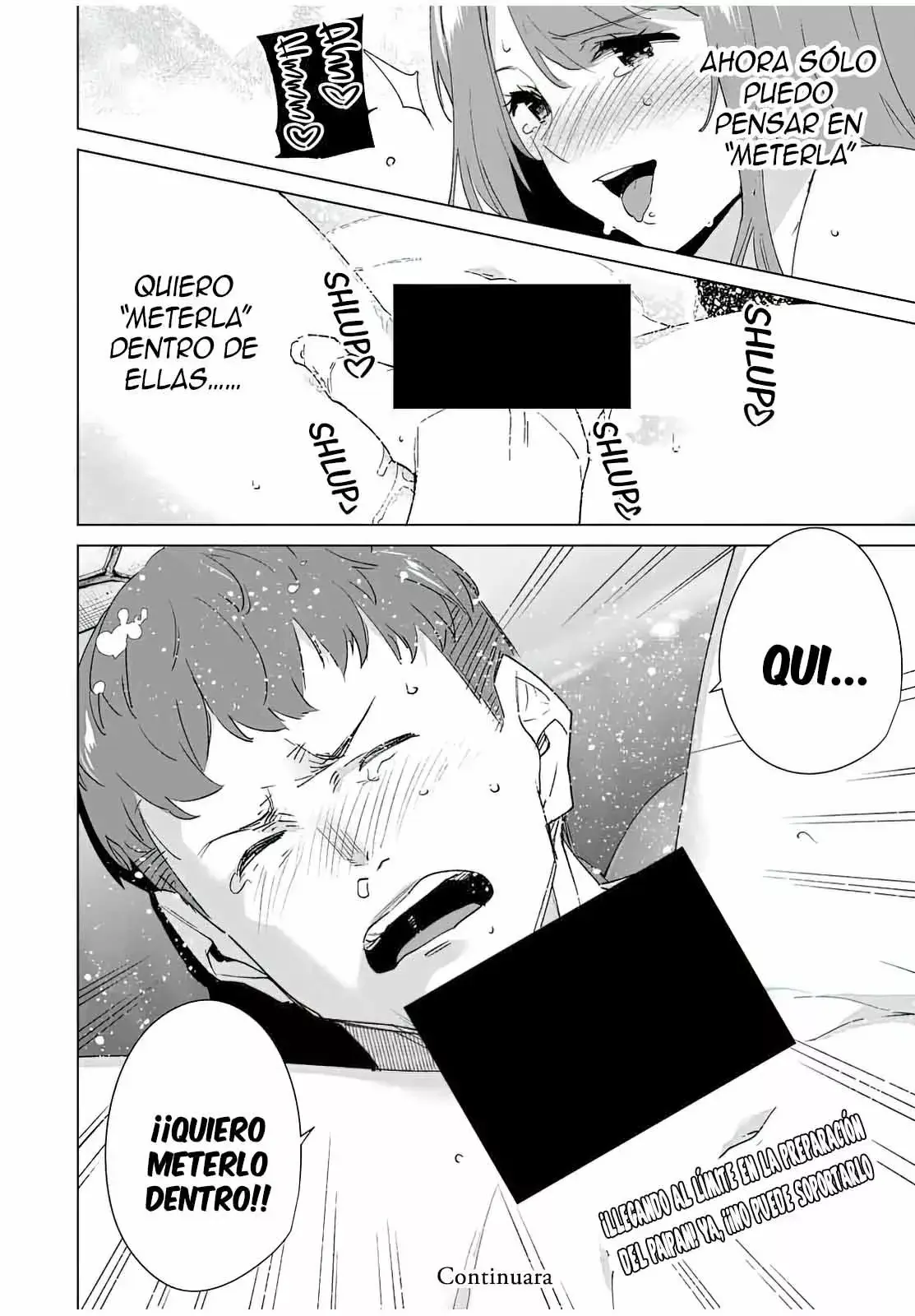 Destiny Lovers Capítulo 93 - Page 13