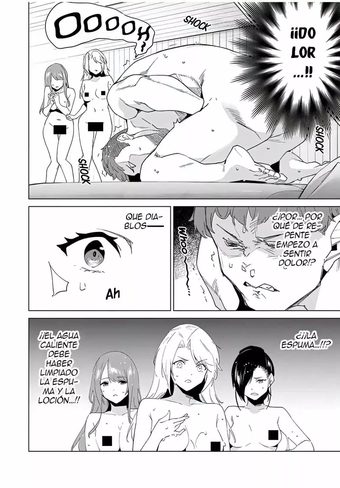 Destiny Lovers Capítulo 94 - Page 11