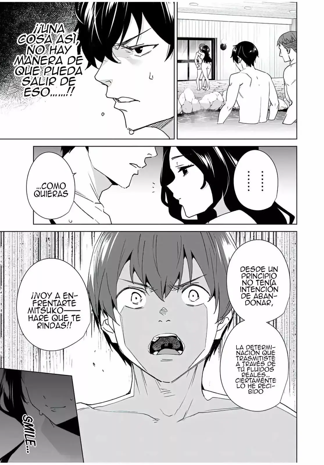 Destiny Lovers Capítulo 95 - Page 6