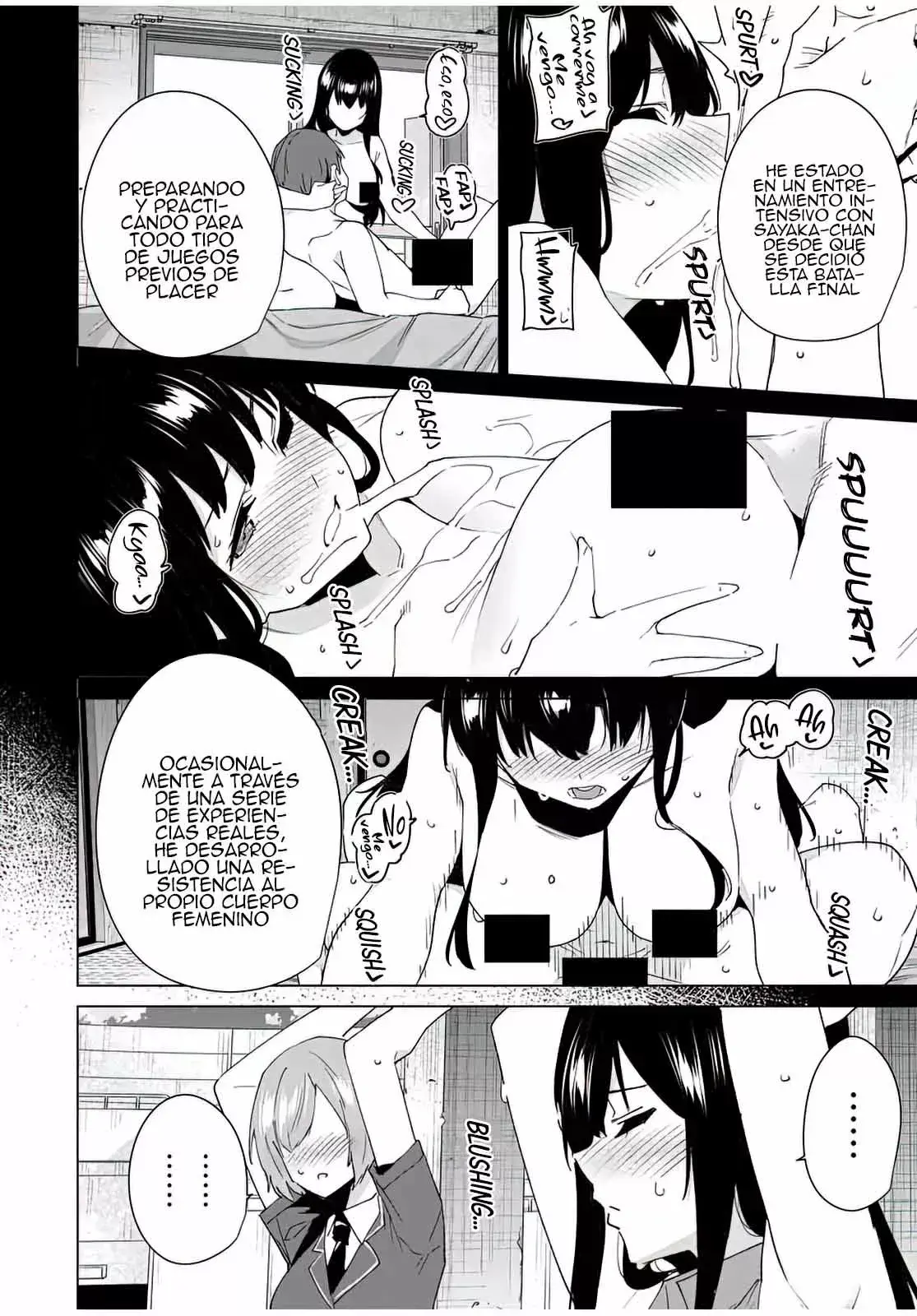 Destiny Lovers Capítulo 95 - Page 13