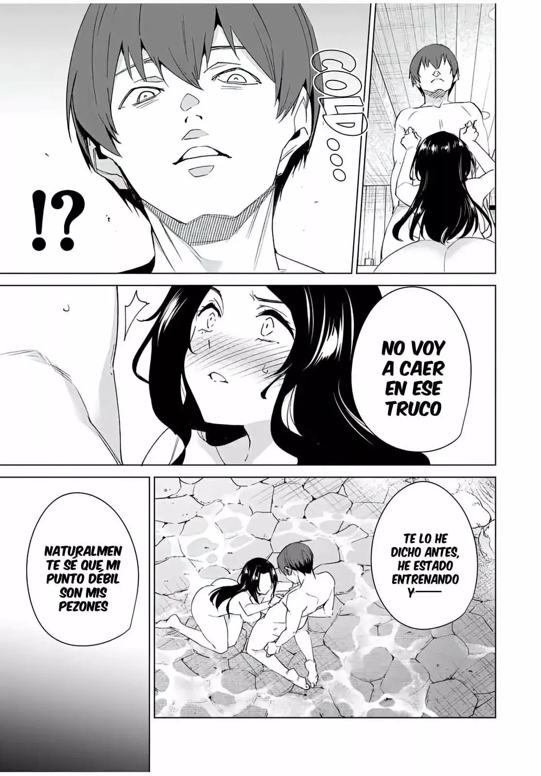 Destiny Lovers Capítulo 96 - Page 4