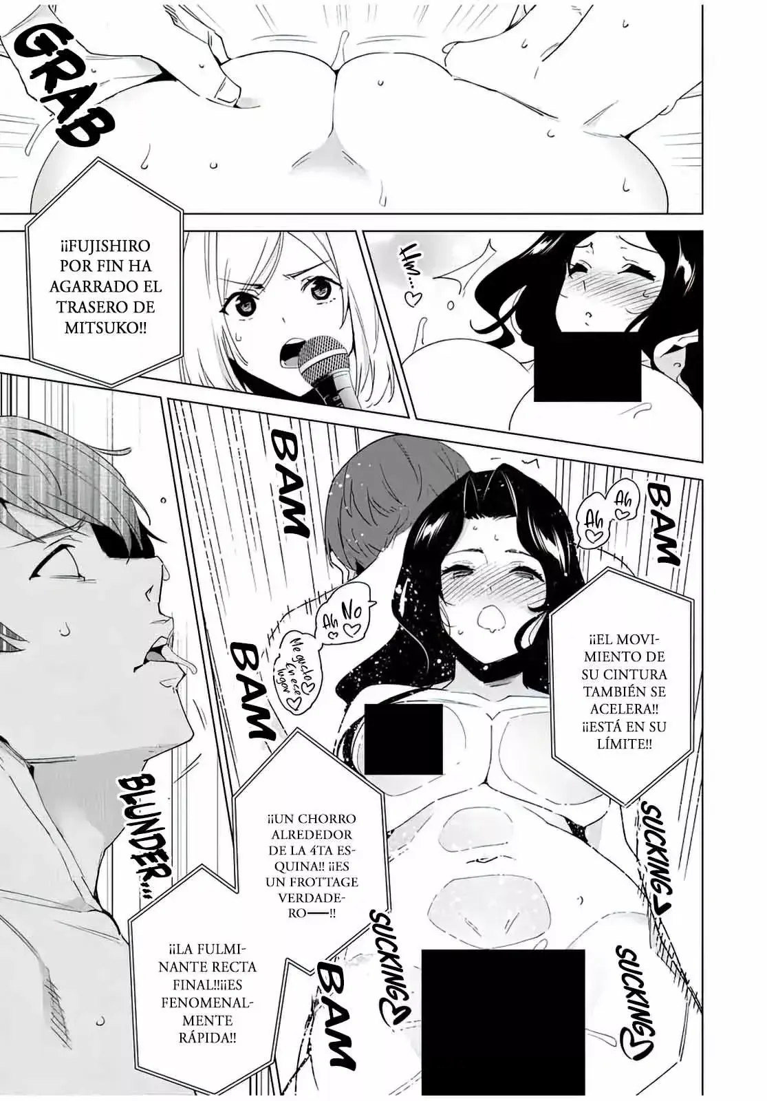 Destiny Lovers Capítulo 96 - Page 12