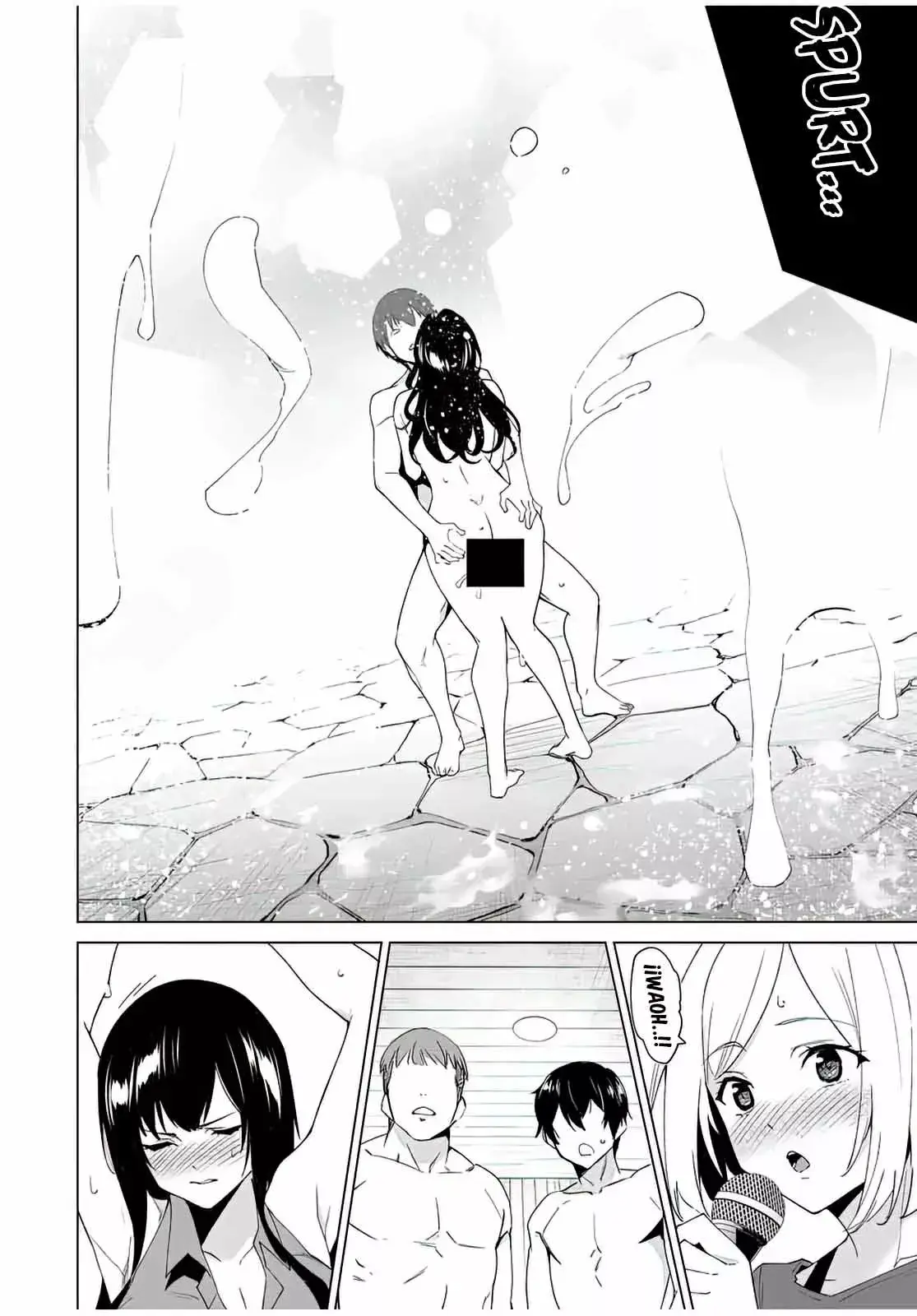 Destiny Lovers Capítulo 96 - Page 13
