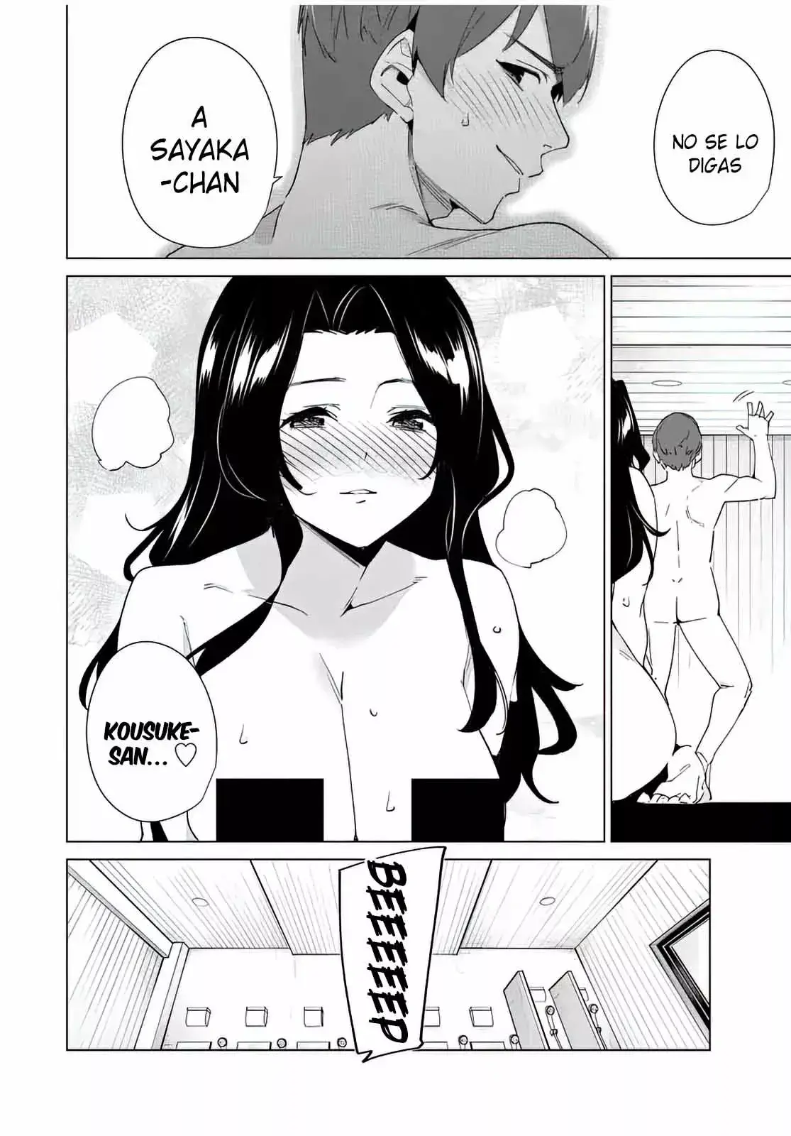 Destiny Lovers Capítulo 97 - Page 11
