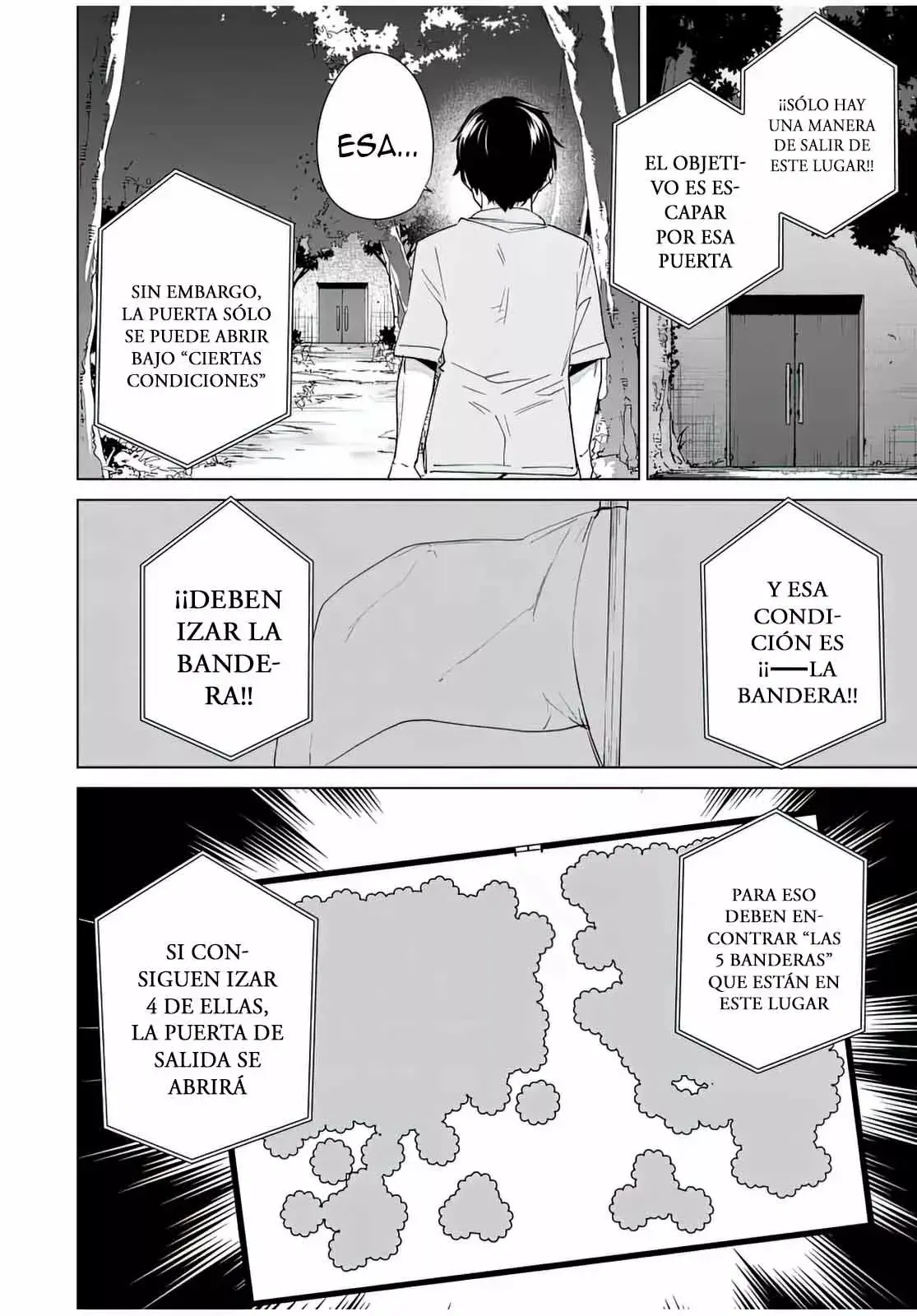 Destiny Lovers Capítulo 98 - Page 7