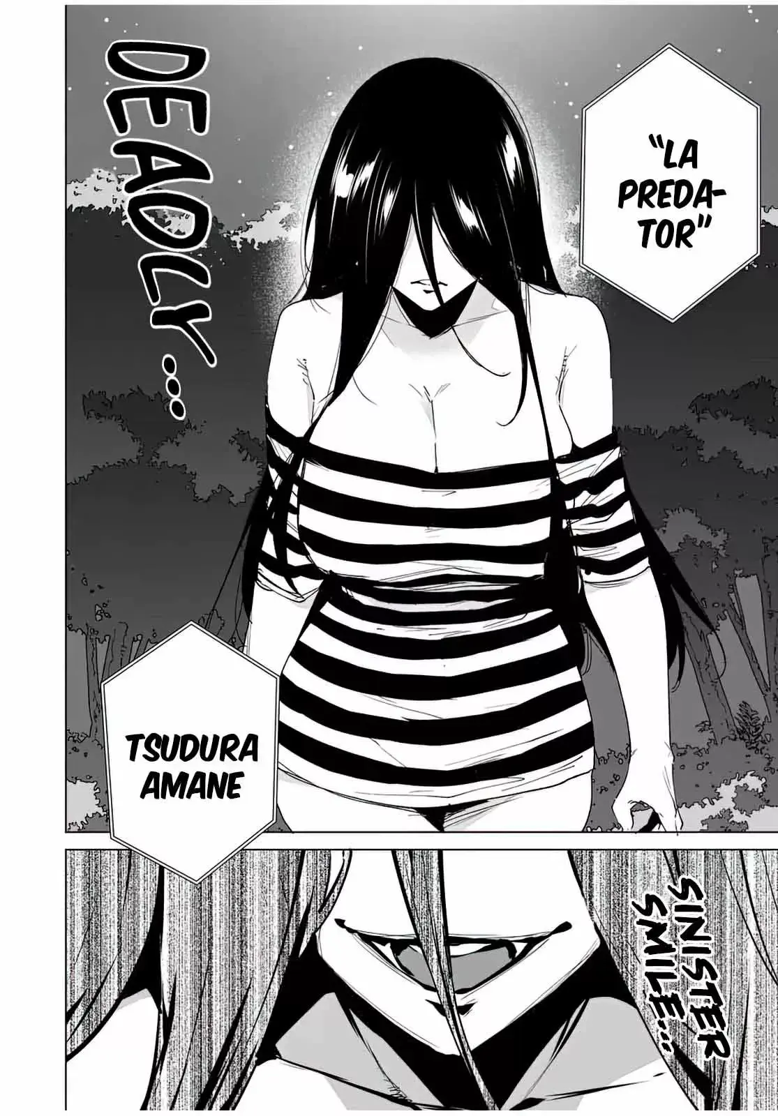 Destiny Lovers Capítulo 98 - Page 9