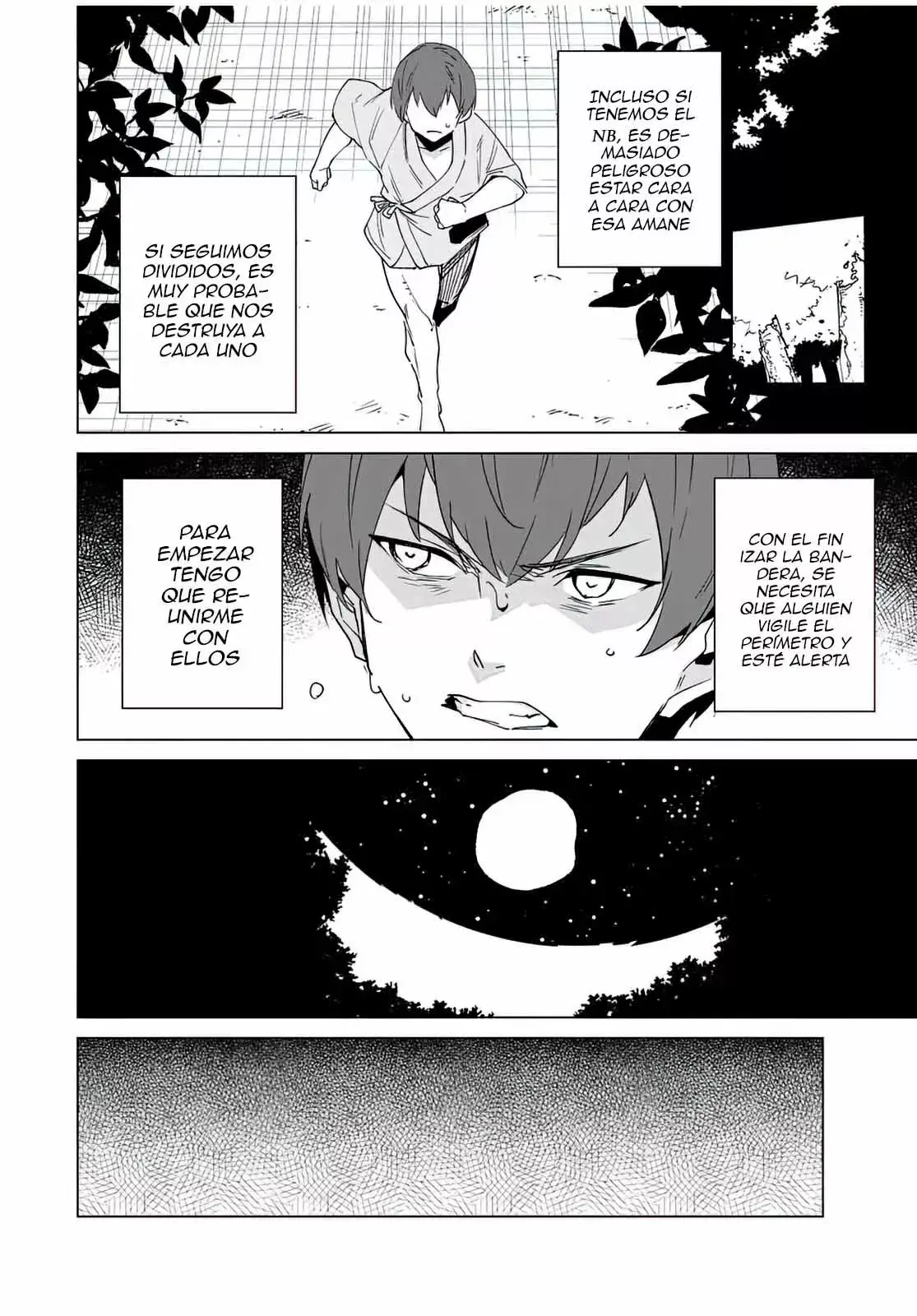 Destiny Lovers Capítulo 99 - Page 13